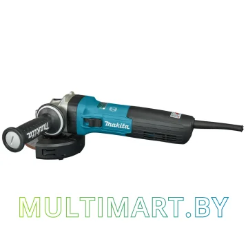 Угловая шлифмашина Makita GA5091X01 картинка 3